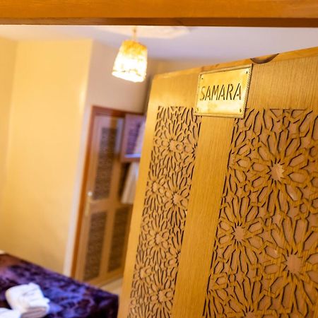 Riad Batha 페스 외부 사진