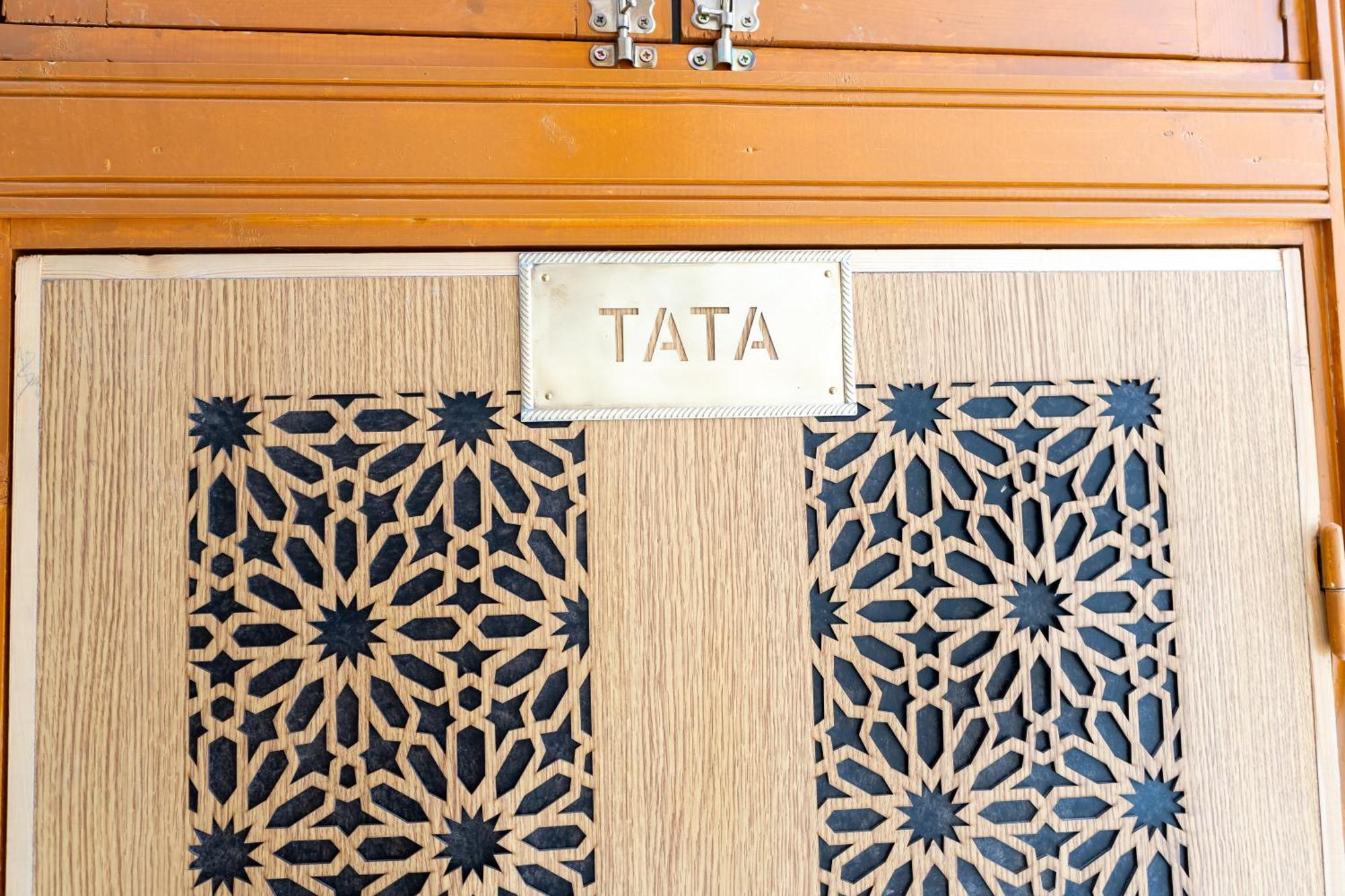 Riad Batha 페스 외부 사진