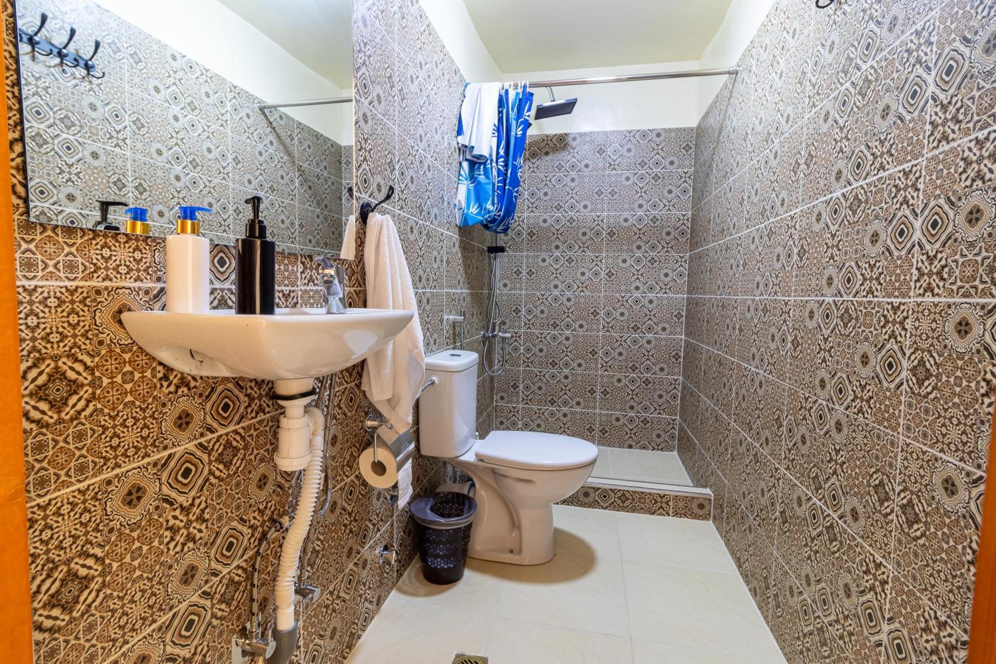 Riad Batha 페스 외부 사진